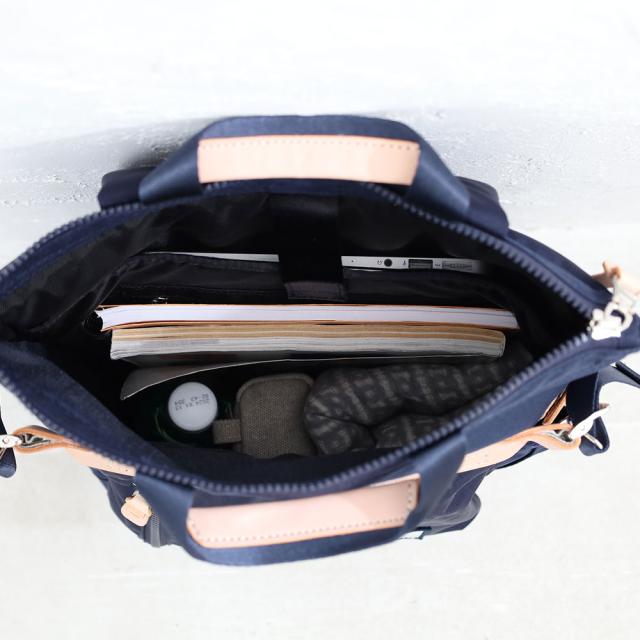 アッソブ トートバックパック