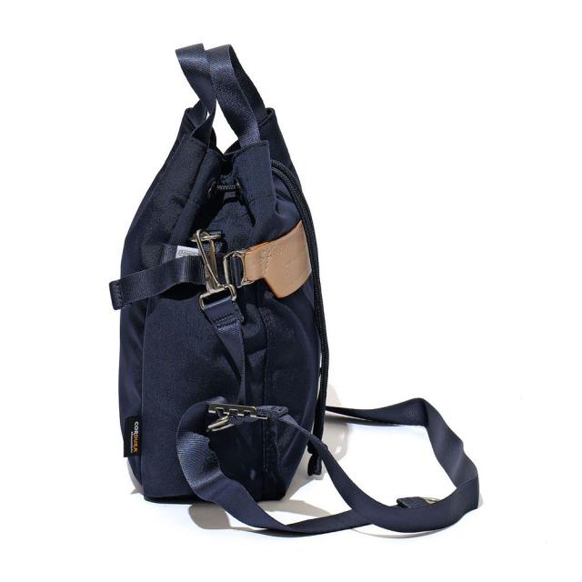 アッソブ 巾着ショルダー