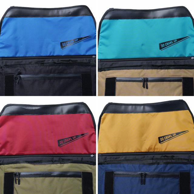 アッソブ メッセンジャーバッグ