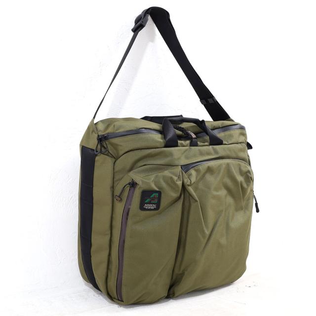 アッソブ 2ルームコンテナ