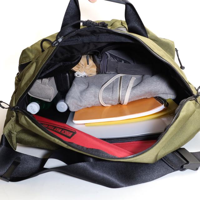 アッソブ 2ルームコンテナ