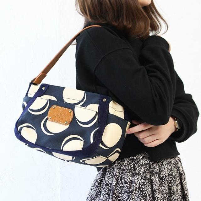 Dakota ダコタ ピット ハンドバッグ 1531083