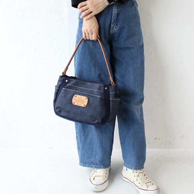 Dakota ダコタ ピット ハンドバッグ 1531083