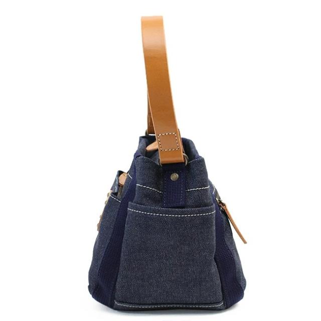 Dakota ダコタ ピット ハンドバッグ 1531083