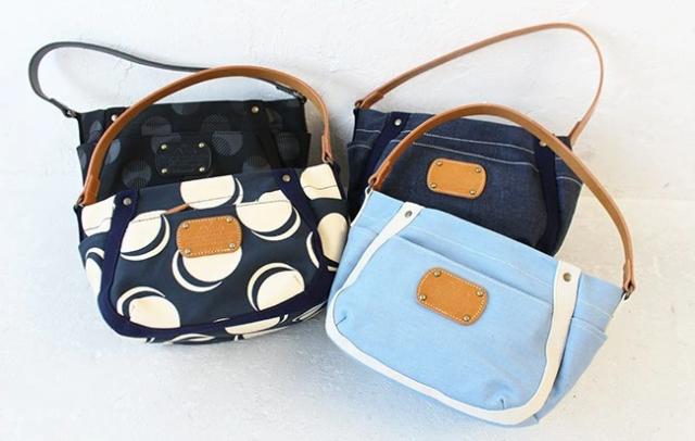 Dakota ダコタ ピット ハンドバッグ 1531083