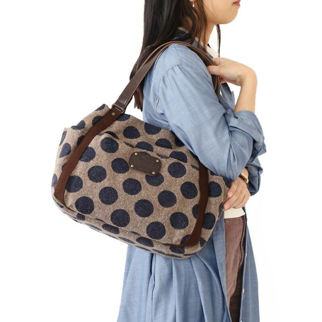 ダコタ ピット トートバッグ 1531530