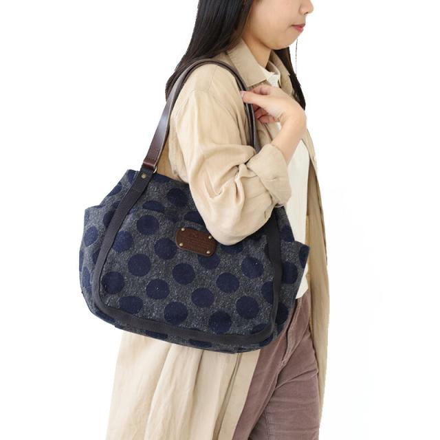 ダコタ ピット トートバッグ 1531530