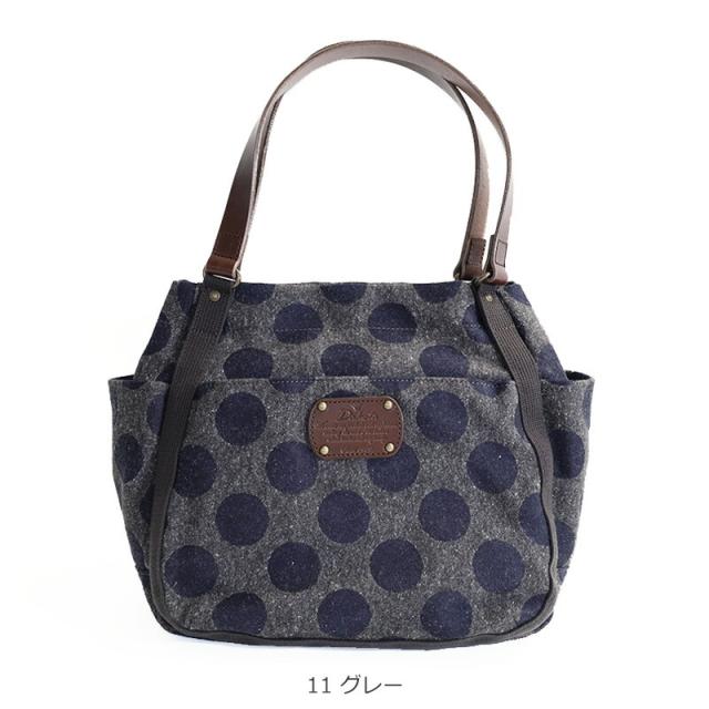 ダコタ ピット トートバッグ 1531530