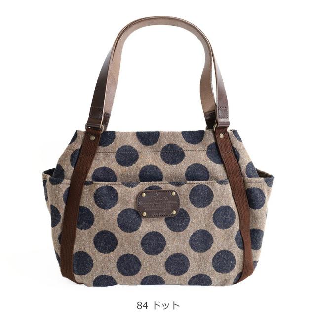 ダコタ ピット トートバッグ 1531530
