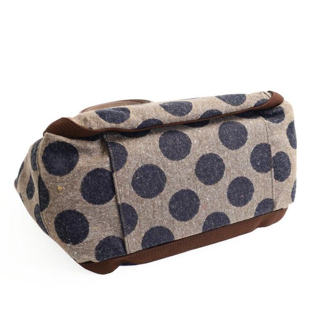 ダコタ ピット トートバッグ 1531530