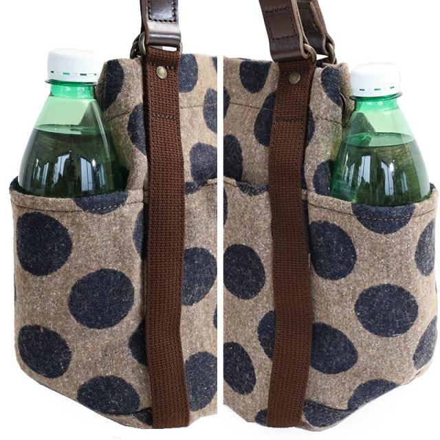 ダコタ ピット トートバッグ 1531530