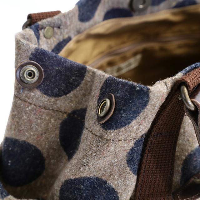 ダコタ ピット トートバッグ 1531530