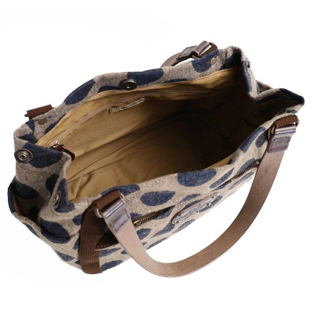 ダコタ ピット トートバッグ 1531530