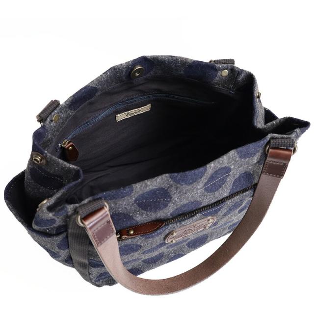 ダコタ ピット トートバッグ 1531530