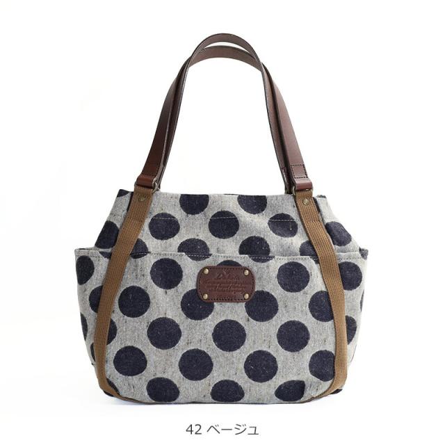 ダコタ ピット トートバッグ 1531530