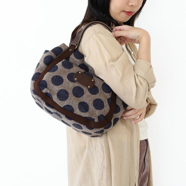 ダコタ ピット トートバッグ 1531531