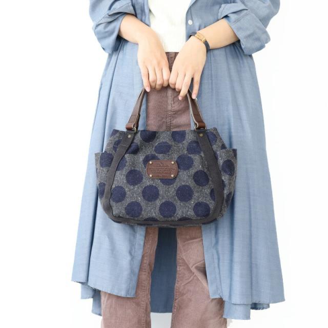 ダコタ ピット トートバッグ 1531531