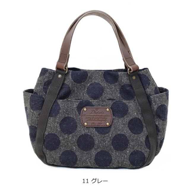 ダコタ ピット トートバッグ 1531531