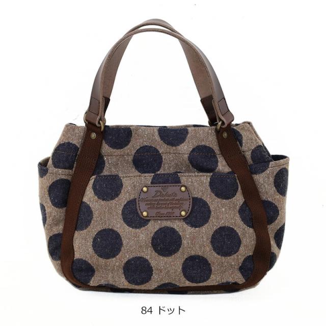 ダコタ ピット トートバッグ 1531531