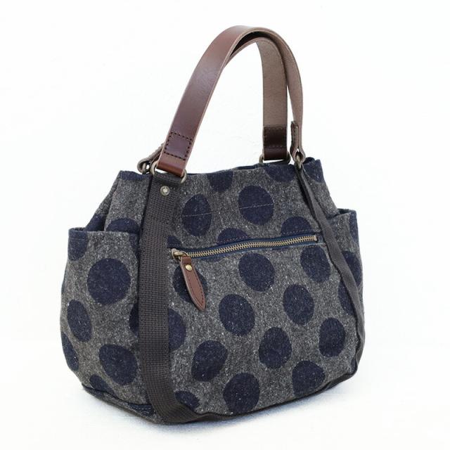 ダコタ ピット トートバッグ 1531531