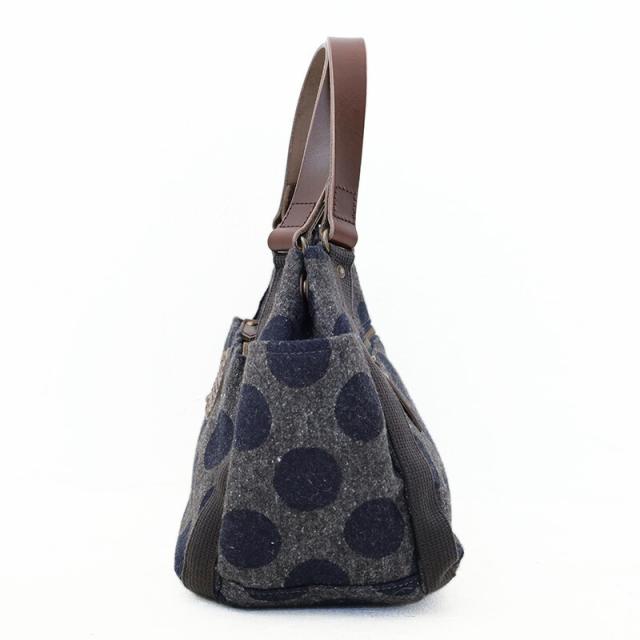 ダコタ ピット トートバッグ 1531531