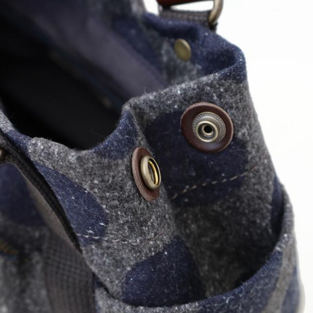 ダコタ ピット トートバッグ 1531531