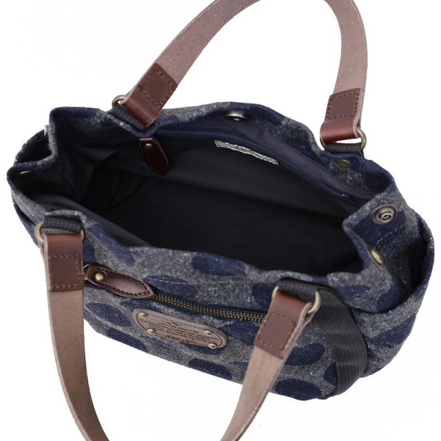 ダコタ ピット トートバッグ 1531531