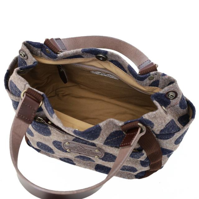 ダコタ ピット トートバッグ 1531531