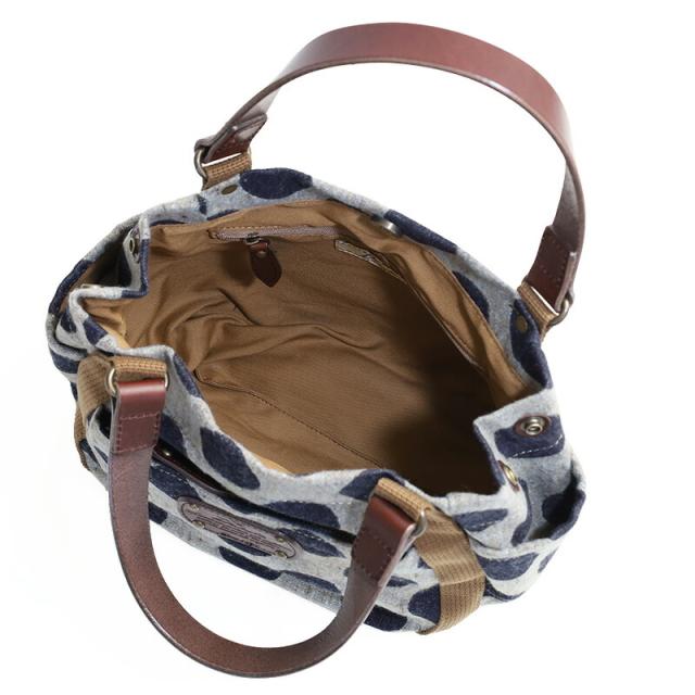 ダコタ ピット トートバッグ 1531531