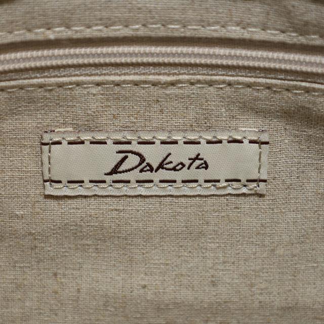 Dakota ダコタ ワールズ　ショルダーバッグ 1531670