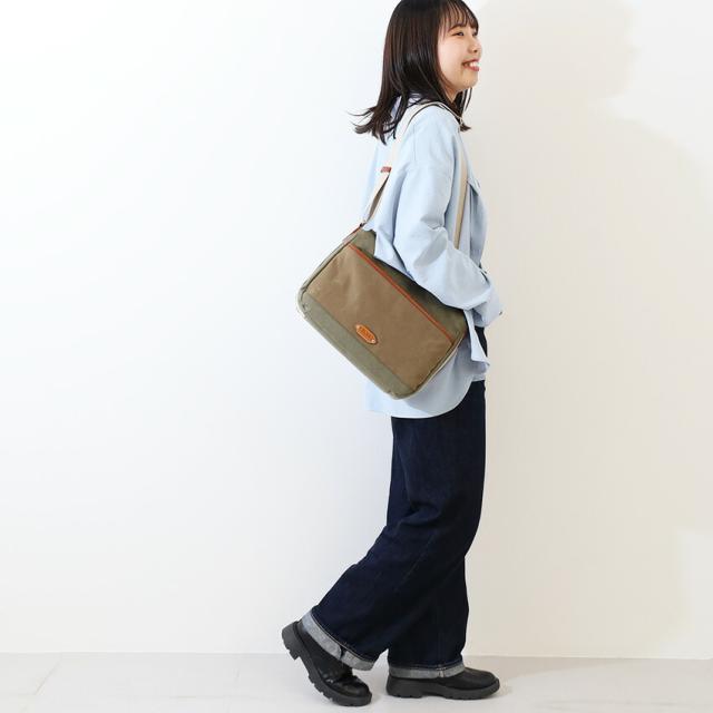 ダコタ ワールズ ショルダーバッグ 1531671