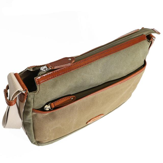 ダコタ ワールズ ショルダーバッグ 1531671