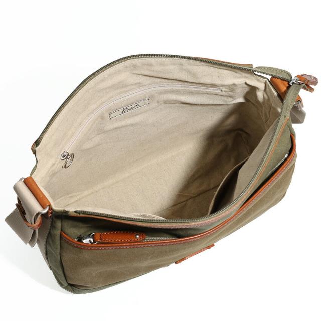 ダコタ ワールズ ショルダーバッグ 1531671