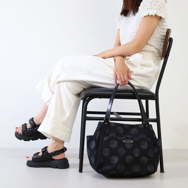 Dakota ダコタ シンピット トートバッグ 1531740