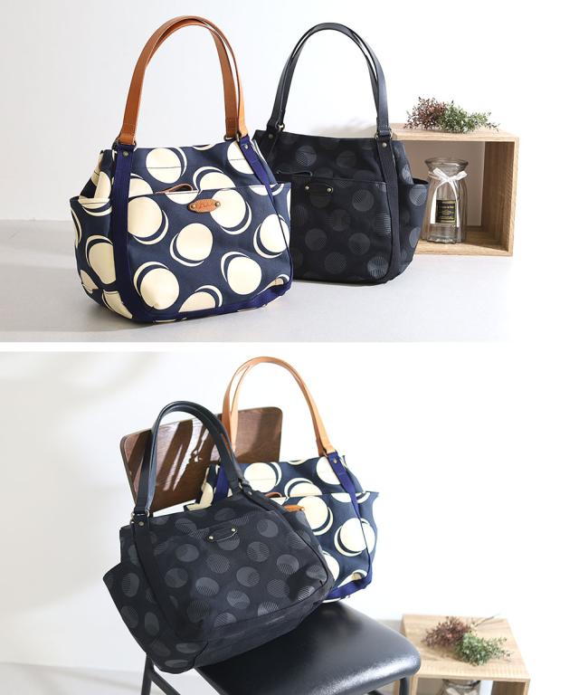 Dakota ダコタ シンピット トートバッグ 1531740