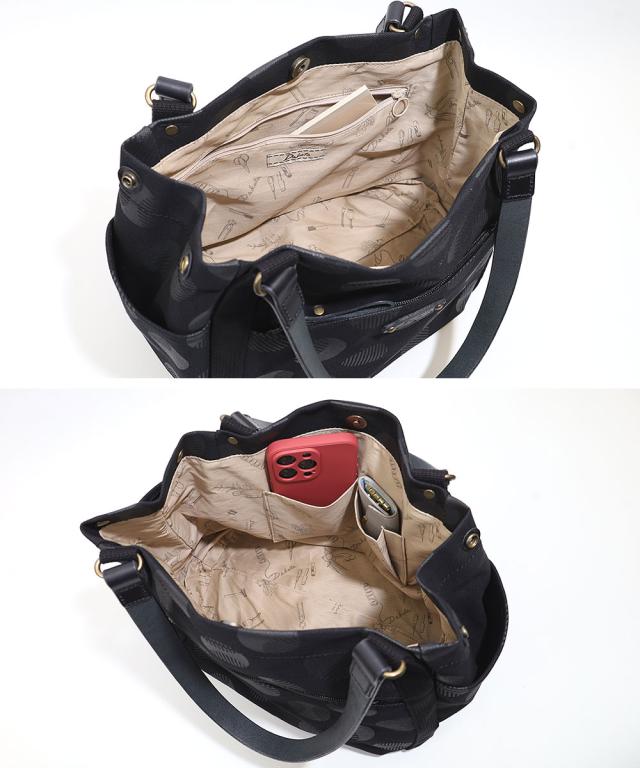 Dakota ダコタ シンピット トートバッグ 1531740