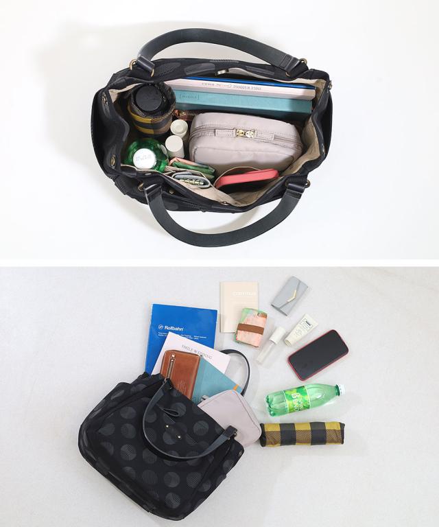 Dakota ダコタ シンピット トートバッグ 1531740