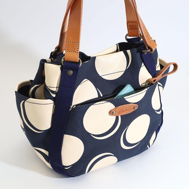 Dakota ダコタ シンピット ハンドバッグ 1531741