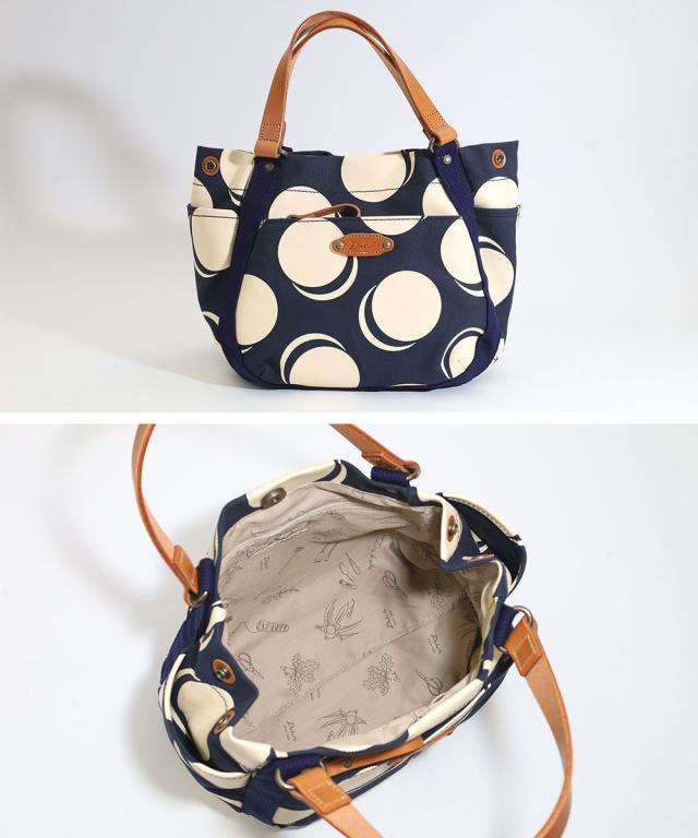 Dakota ダコタ シンピット ハンドバッグ 1531741