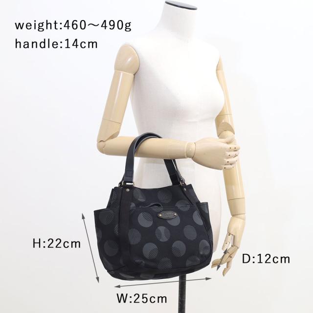 Dakota ダコタ シンピット ハンドバッグ 1531741