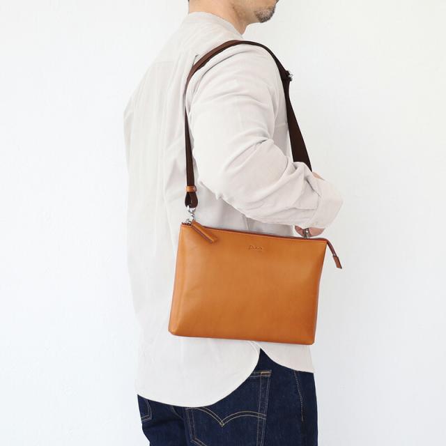 ダコタ ブラックレーベル アクソリオ3 2wayショルダーバッグ 1623700