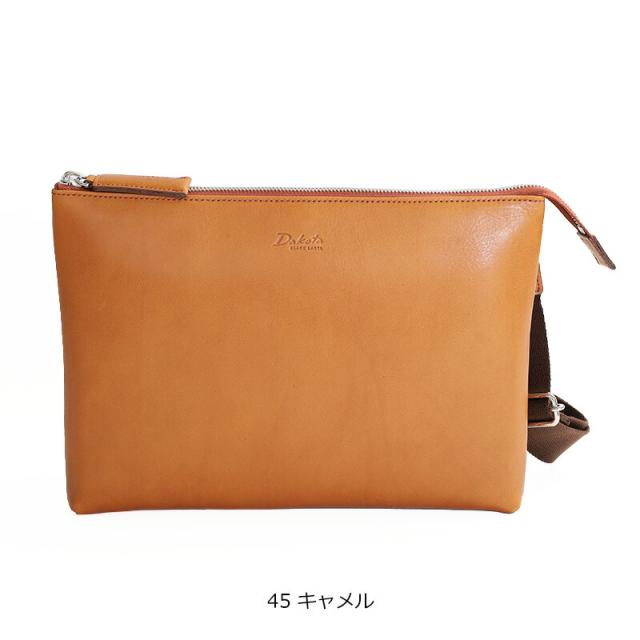 ダコタ ブラックレーベル アクソリオ3 2wayショルダーバッグ 1623700 カラー