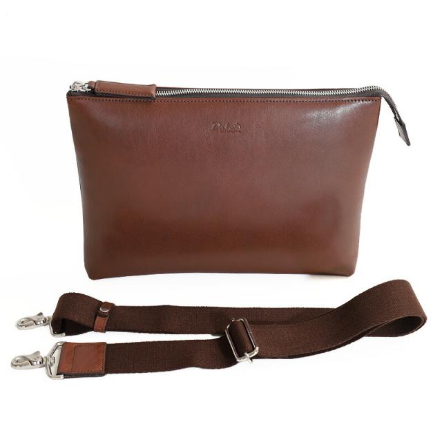 ダコタ ブラックレーベル アクソリオ3 2wayショルダーバッグ 1623700 デティール