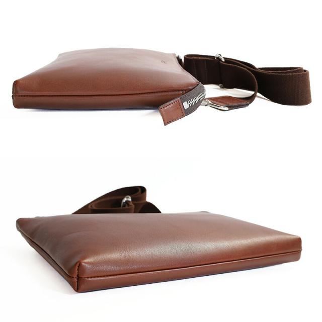 ダコタ ブラックレーベル アクソリオ3 2wayショルダーバッグ 1623700 デティール