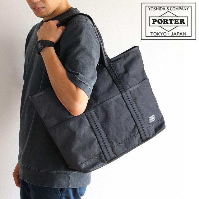 ポーター ハイブリッド HYBRID トートバッグ image01