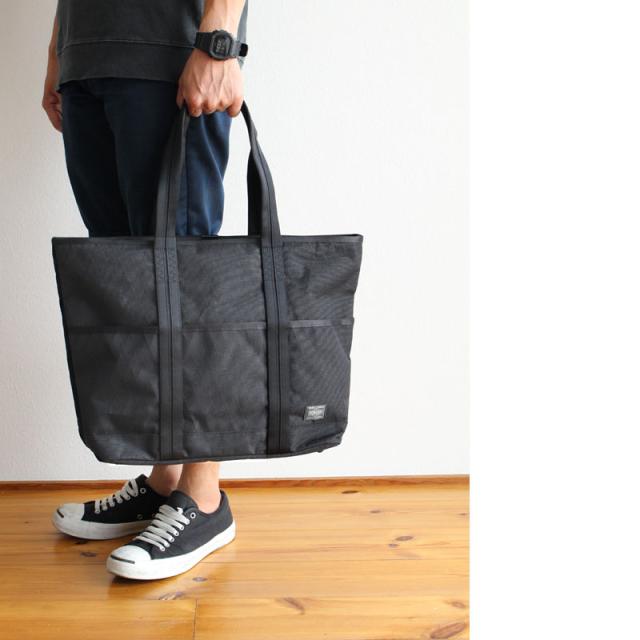 ポーター ハイブリッド HYBRID トートバッグ
