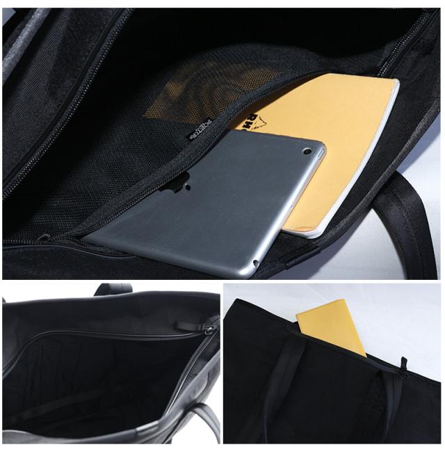 ポーター ハイブリッド HYBRID トートバッグ