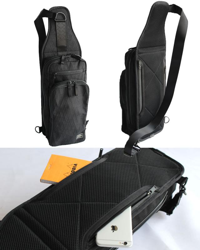 ポーター ハイブリッド HYBRID デイパック image01