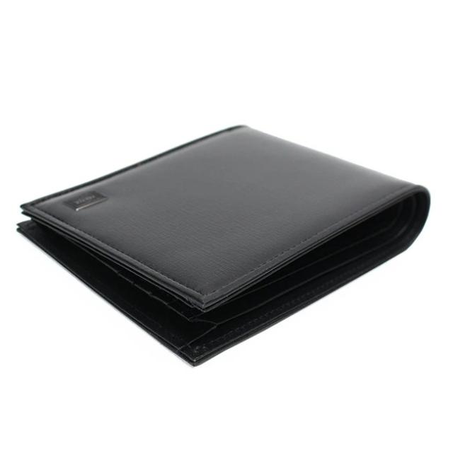 吉田カバン ポーター プリュム 二つ折り財布 179-03872 ディティール画像01