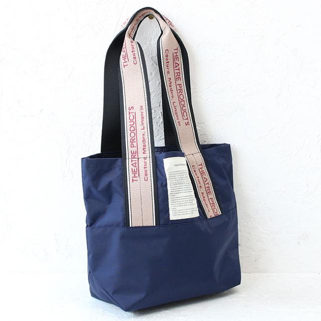 シアタープロダクツ ジャガード テープバッグ ミシシッピ Mサイズ 180601